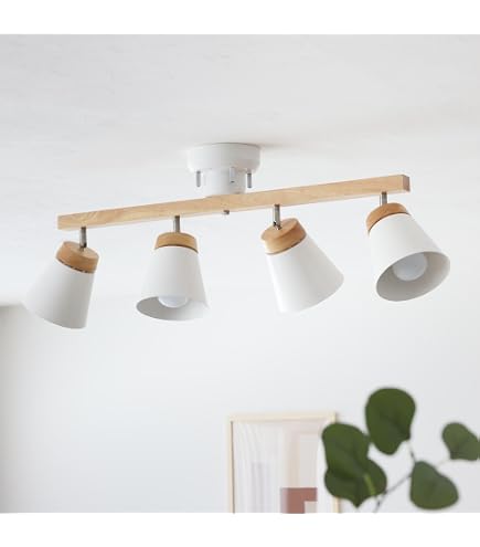 Amazon.co.jp : IKEA(イケア) KNUTBO シーリングスポットライト 4